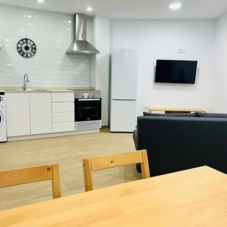 ולנסיה Patraix Nice Suite מראה חיצוני תמונה