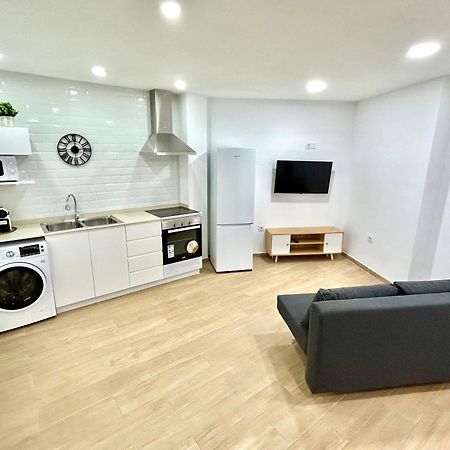ולנסיה Patraix Nice Suite מראה חיצוני תמונה